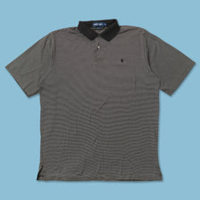 Vintage Polo Golf Ralph Lauren Polo Large 