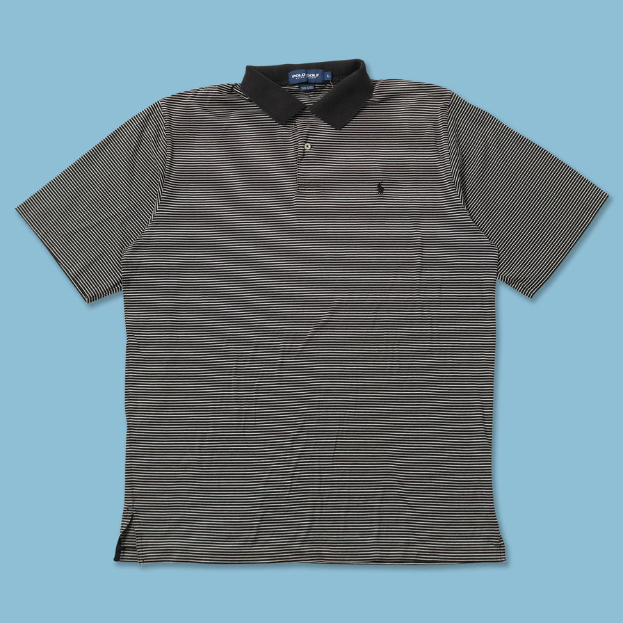 Vintage Polo Golf Ralph Lauren Polo Large 