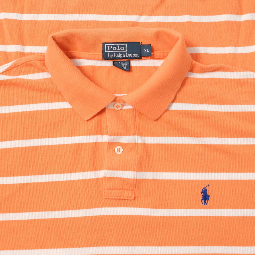 Vintage Polo Ralph Lauren Polo XLarge 