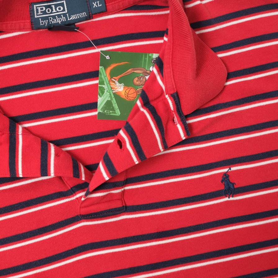 Vintage Polo Ralph Lauren Polo XLarge 