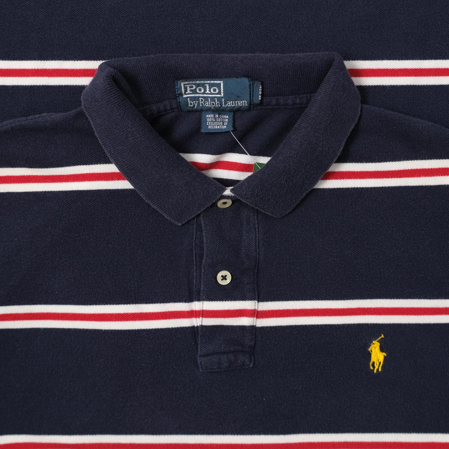 Vintage Polo Ralph Lauren Polo Large 