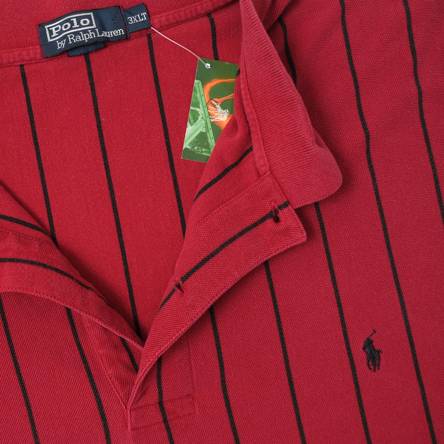 Vintage Polo Ralph Lauren Polo 3XLarge 