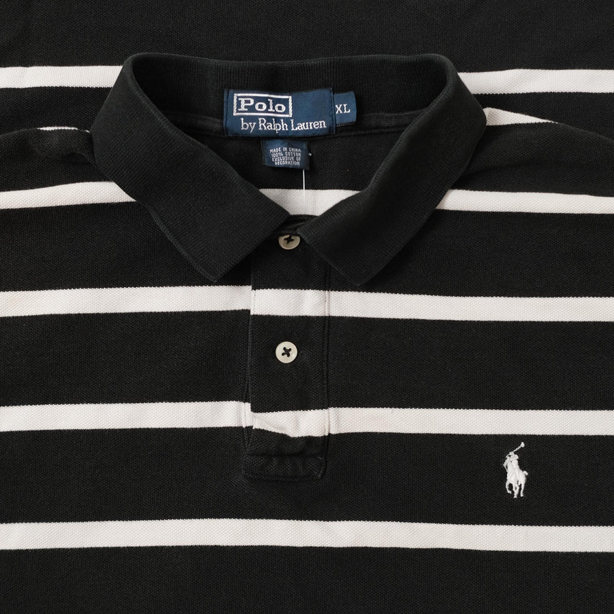 Vintage Polo Ralph Lauren Polo XLarge 