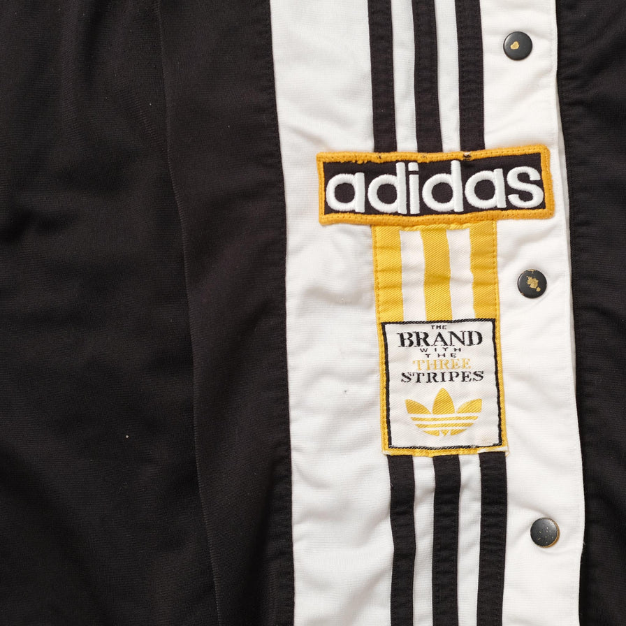 Vintage adidas Track Pants Medium 