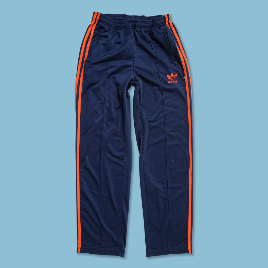 Vintage adidas Track Pants Small 