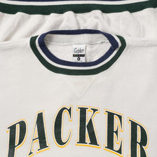 Vintage Green Bay Packers Sweater XLarge 