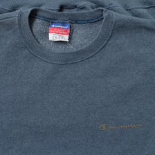 Vintage Champion Sweater Large 
