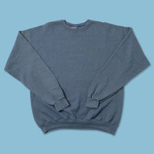 Vintage Champion Sweater Large 