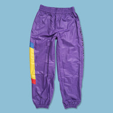 Vintage DS 1992 Olympic Games Track Pants Large 