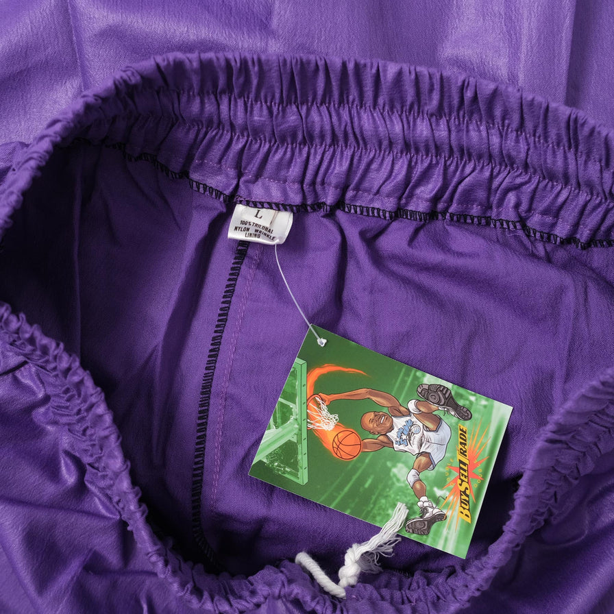 Vintage DS 1992 Olympic Games Track Pants Large 