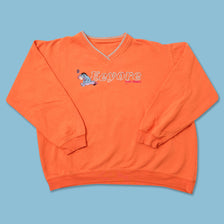 Vintage Eeyore Sweater Small 