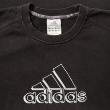 Vintage adidas Sweater Medium 
