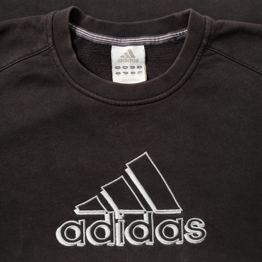 Vintage adidas Sweater Medium 