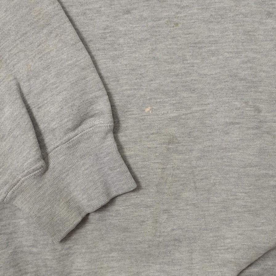 Vintage Starter Sweater Large 