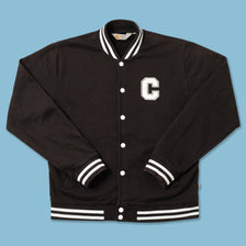 Carhartt College Sweat Jacket Medium 
