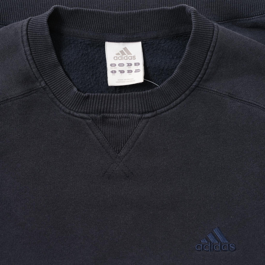 Vintage adidas Sweater Medium 