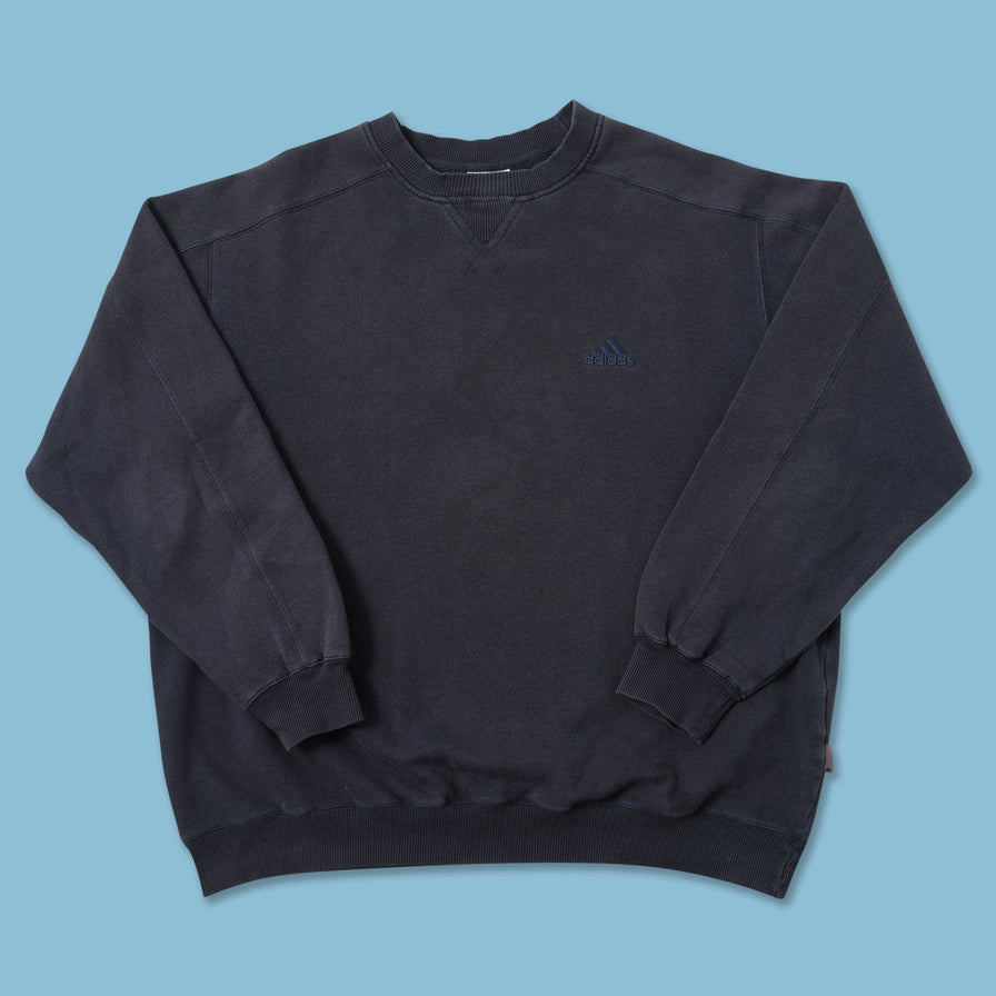 Vintage adidas Sweater Medium 