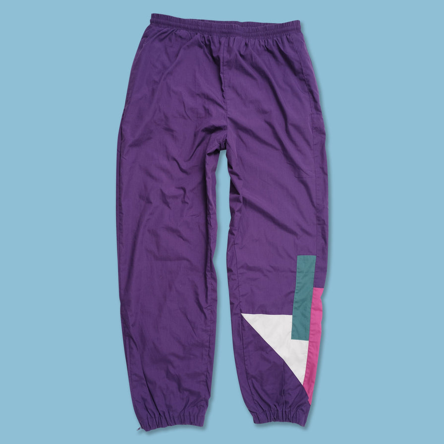 Vintage Track Pants Large 