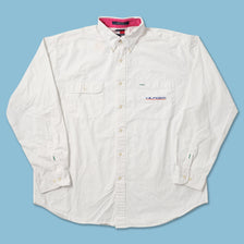 Vintage Tommy Hilfiger Shirt XLarge 