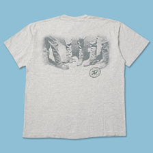 Vintage Marlboro T-Shirt XLarge 