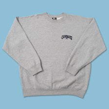 Vintage Starter Dallas Cowboys Sweater Large 