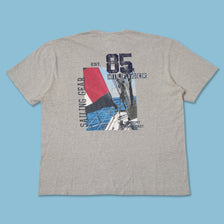 Vintage Tommy Hilfiger T-Shirt Large 