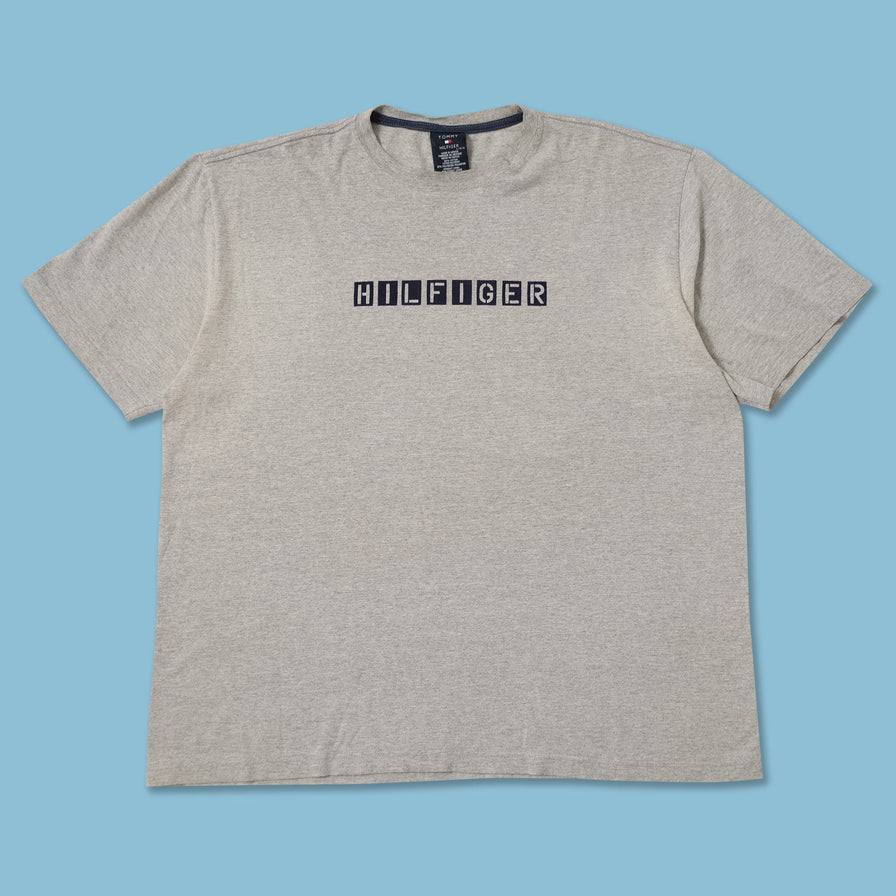 Vintage Tommy Hilfiger T-Shirt Large 