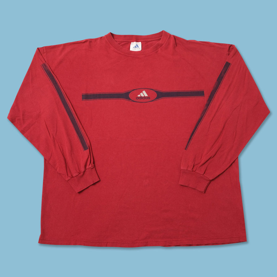 Vintage adidas Longsleeve XXLarge 