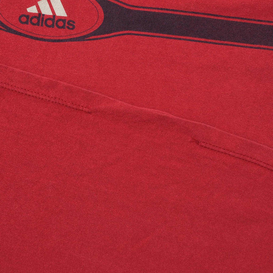 Vintage adidas Longsleeve XXLarge 