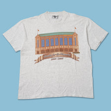 Vintage 1995 Boston Garden T-Shirt XLarge 