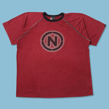 Vintage Nautica T-Shirt Large 