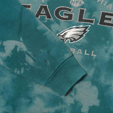 Vintage Philadelphia Eagles Sweater XLarge 