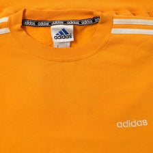 Vintage adidas Sweater Large 