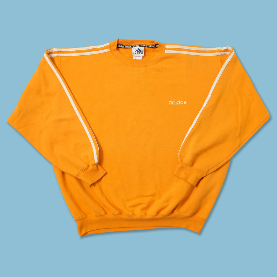 Vintage adidas Sweater Large 