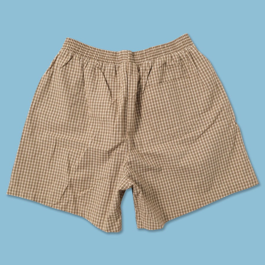 Vintage DS NikeCourt Shorts Large 