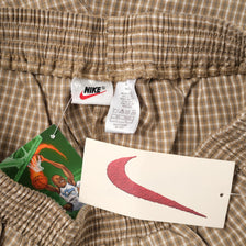Vintage DS NikeCourt Shorts Large 