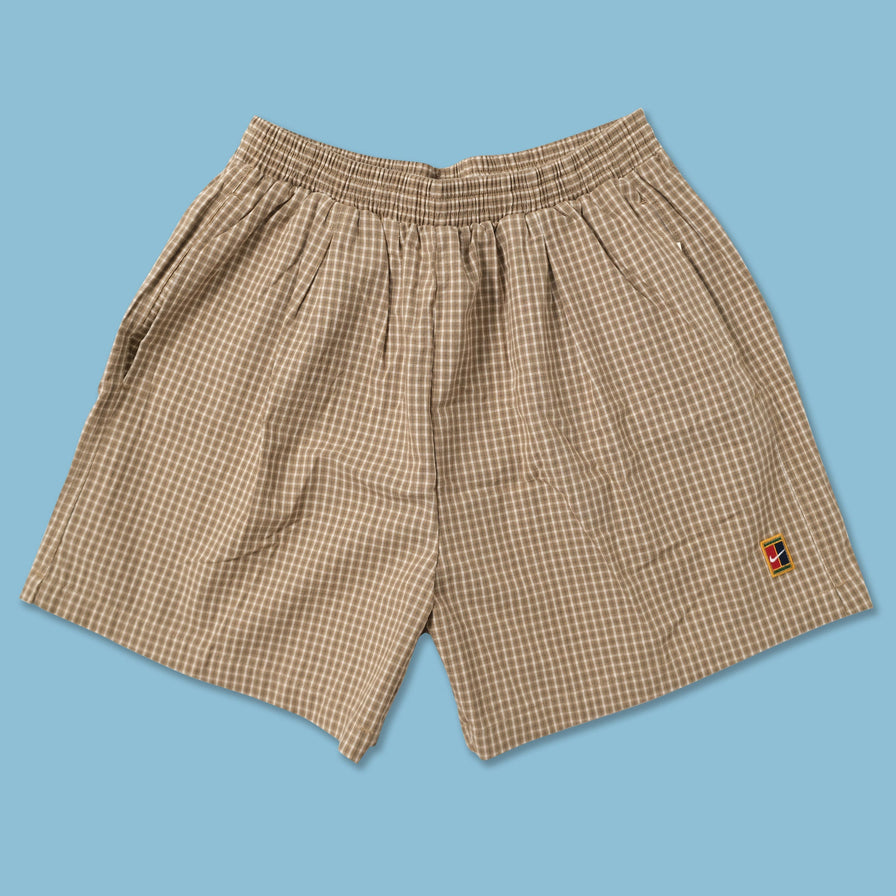 Vintage DS NikeCourt Shorts Large 