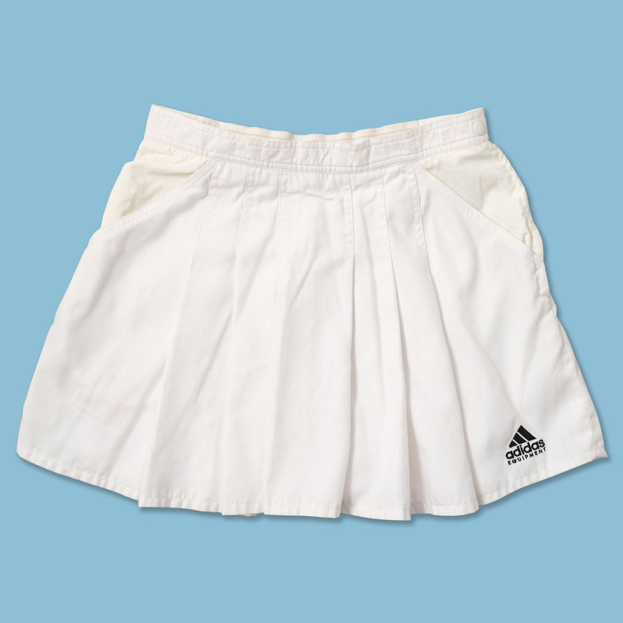 Vintage adidas Women's Tennis Skirt Medium 