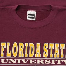 Vintage Florida State Sweater XLarge 