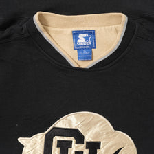 Vintage Starter Colorado Boulder Sweater Large 