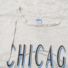 Vintage 1994 Chicago Cubs T-Shirt Large 