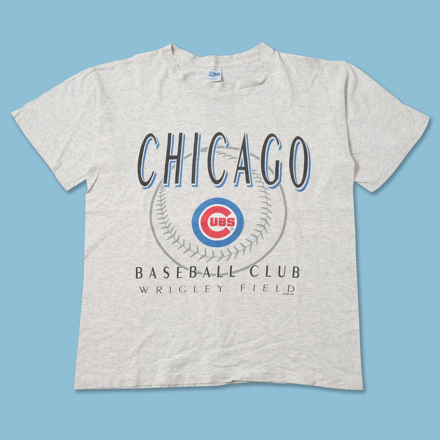 Vintage 1994 Chicago Cubs T-Shirt Large 