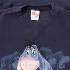 Vintage Eeyore Sweater Large 