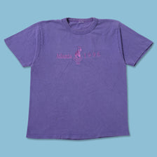 Vintage 1996 Atlanta Olympic Games T-Shirt Small 