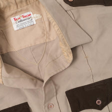 Vintage Elbert County Sheriff Shirt XXLarge 