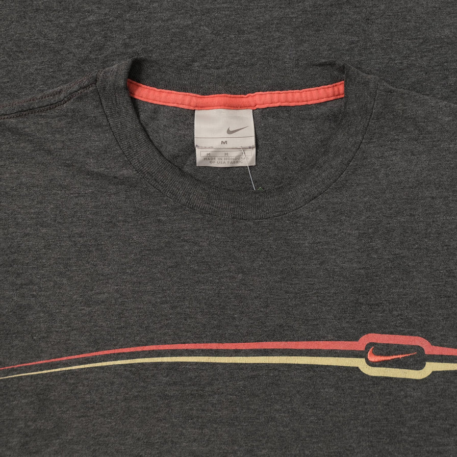 Vintage Nike T-Shirt Medium 