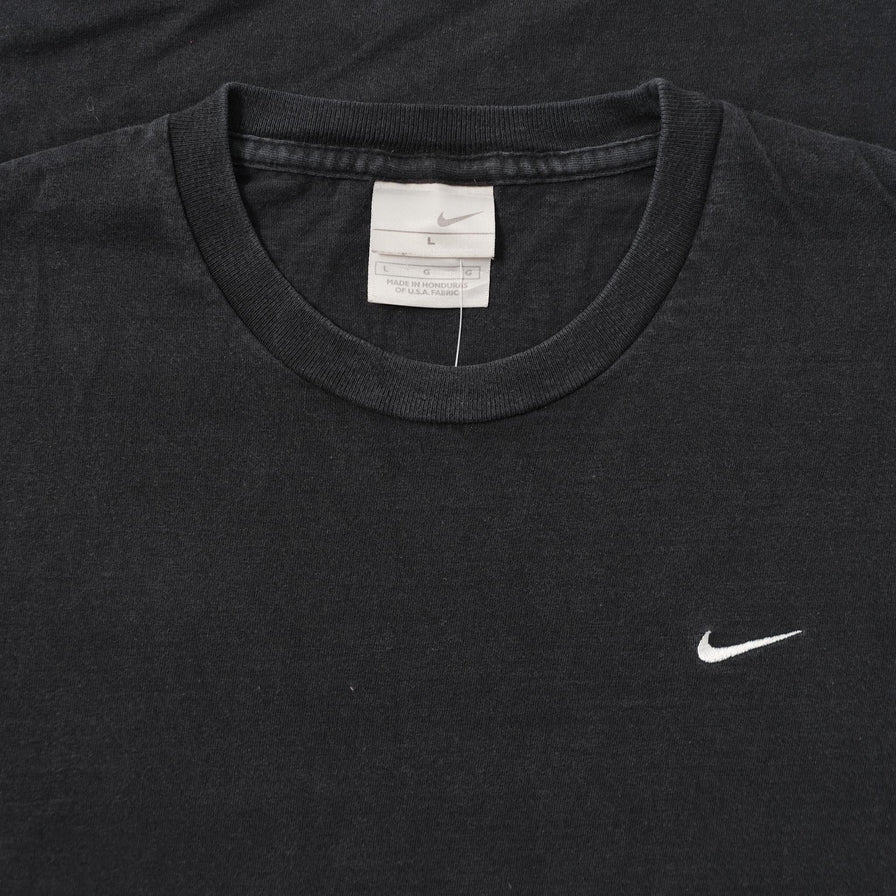Vintage Nike Mini Swoosh T-Shirt Large 