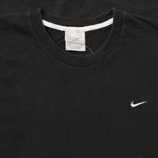 Vintage Nike Mini Swoosh T-Shirt XXLarge 