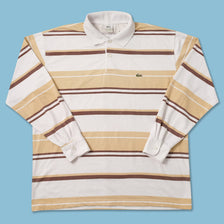 Vintage Lacoste Long Polo XLarge 