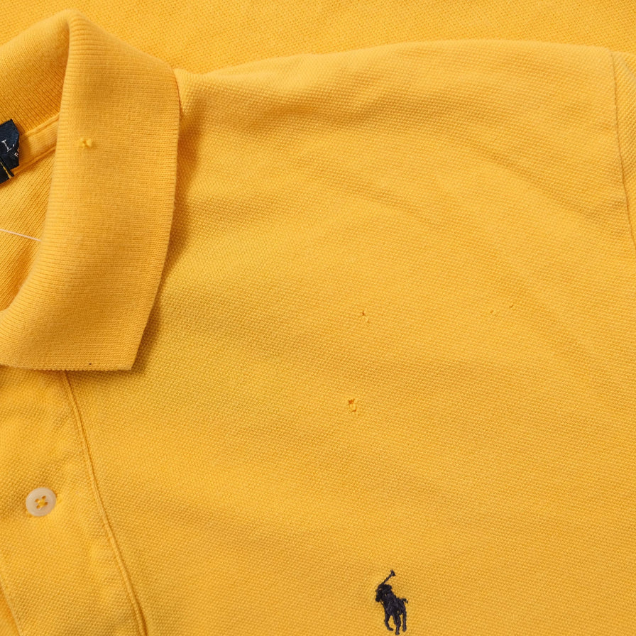 Vintage Polo Ralph Lauren Polo Large 